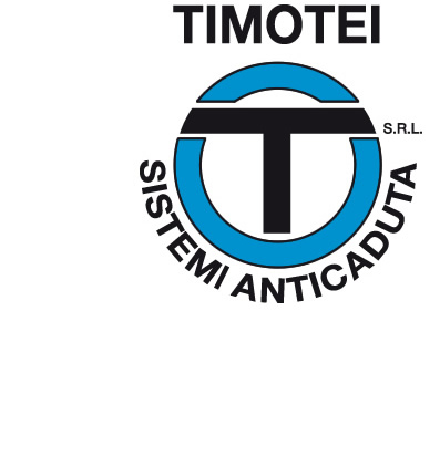 Azienda Timotei Sistemi Anticaduta